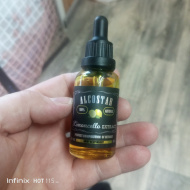 Отзыв: Ароматизатор ALCOSTAR Premium Calvados, — Отлично